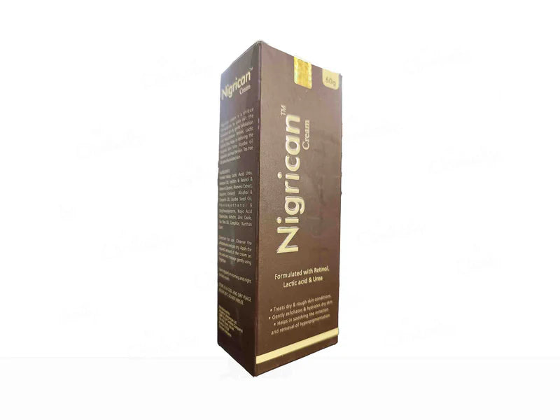 Nigrican Cream