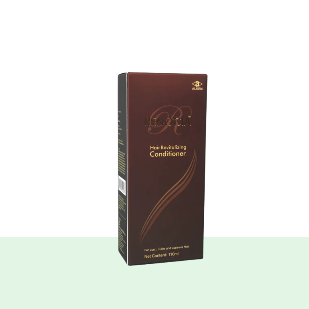 Renocia Hair Revitalizing Conditioner 110 ml