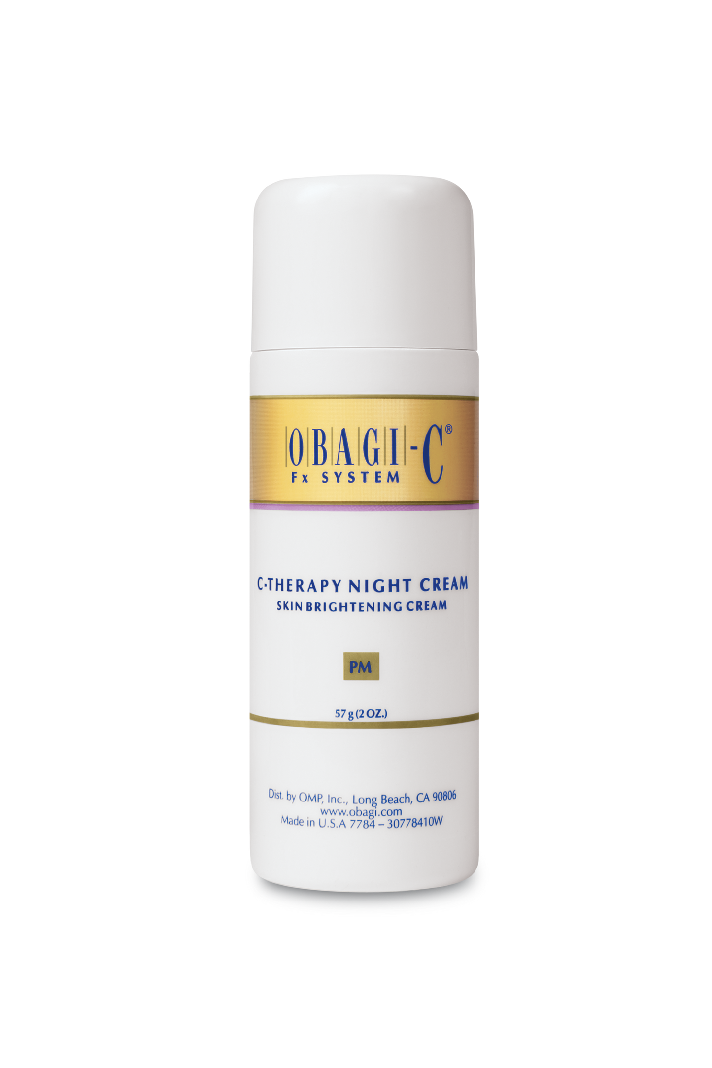 Obagi-C Fx Therapy Night Cream – Obagi