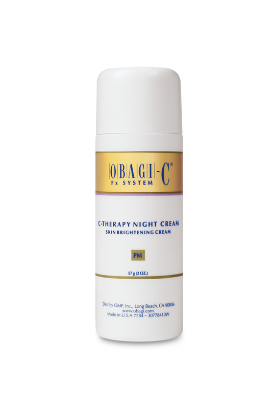 Obagi-C Fx Therapy Night Cream – Obagi