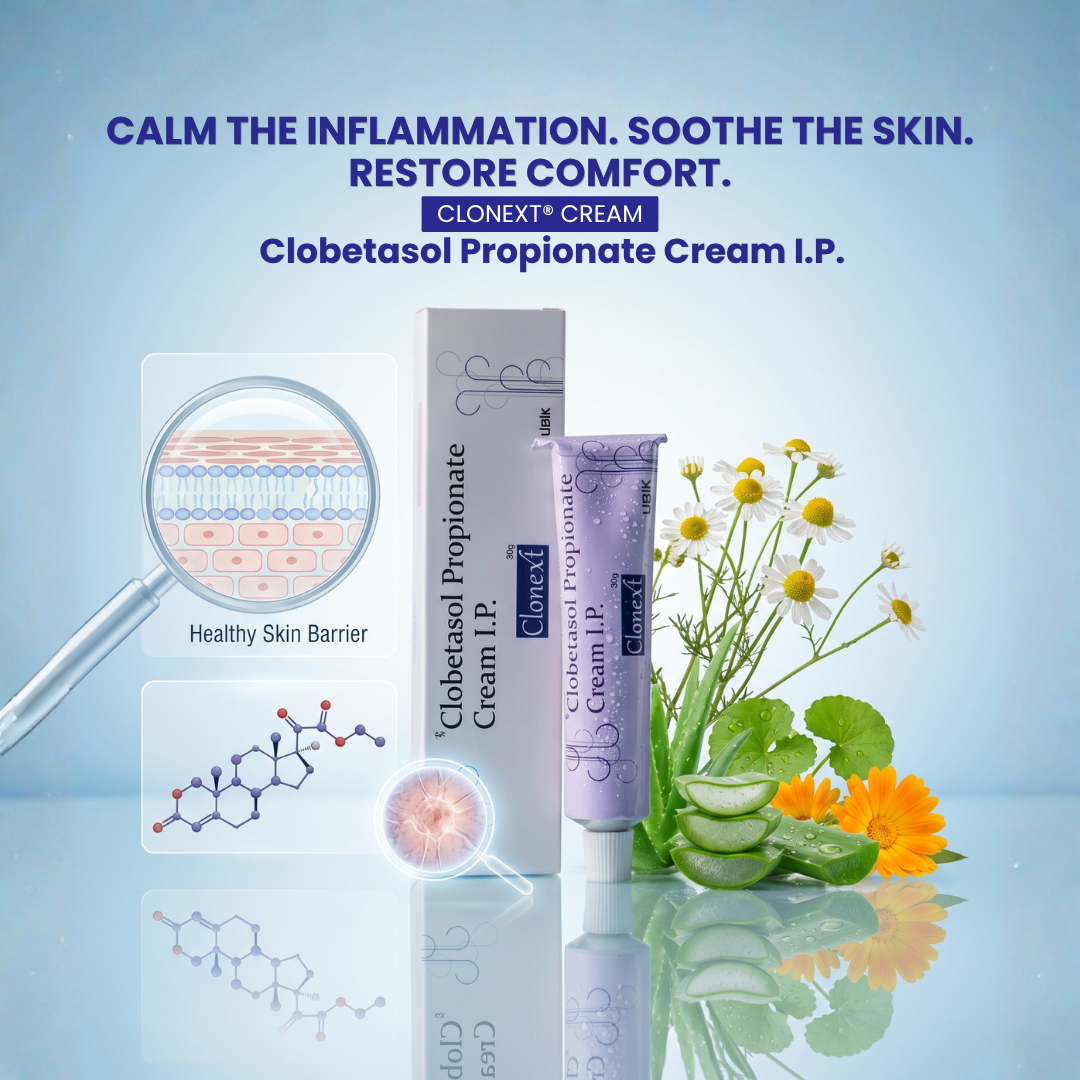 Clonext Cream