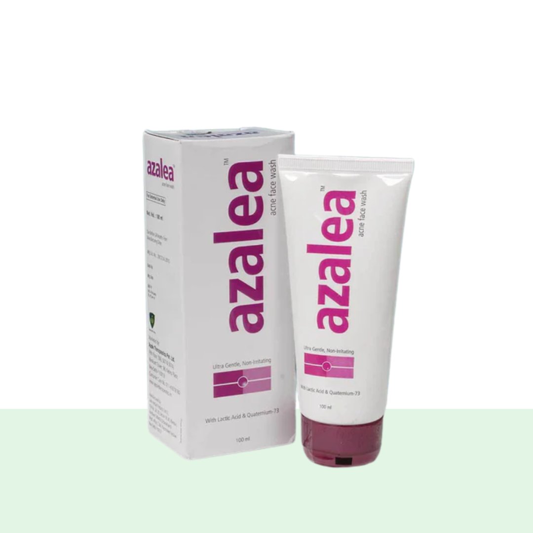 Azalea Acne Face Wash 100 ml