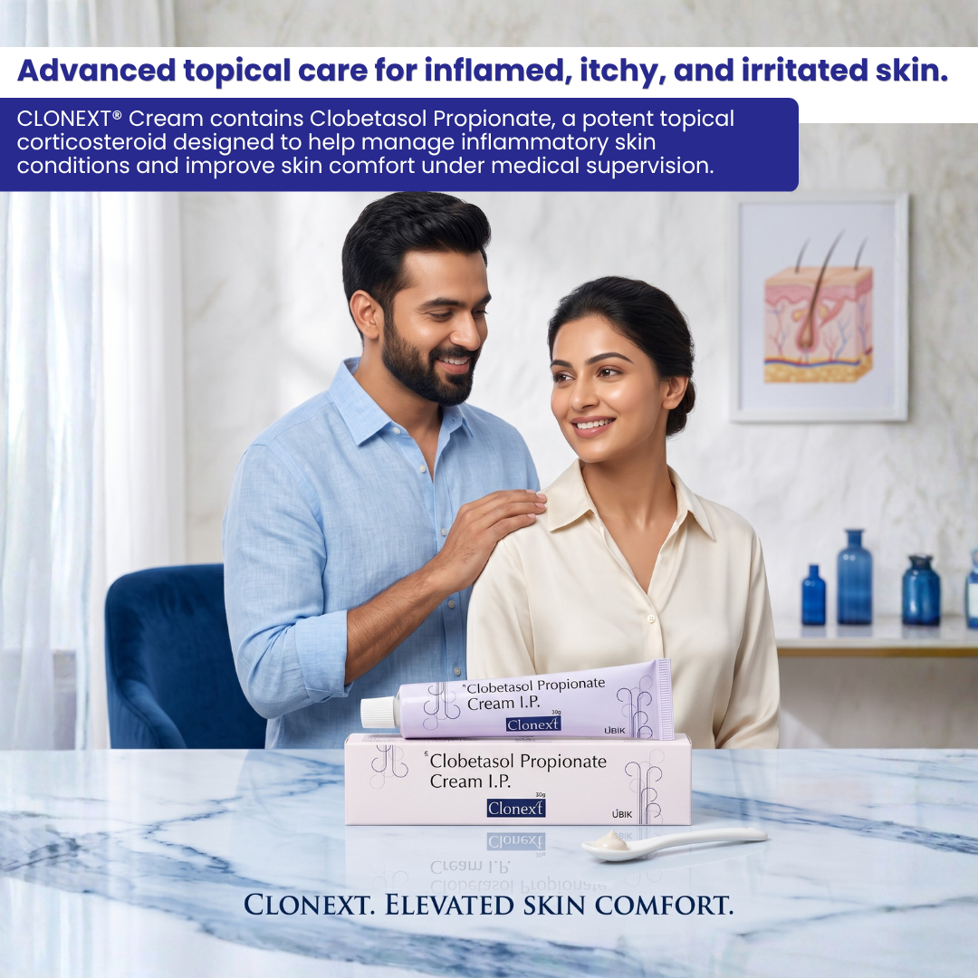 Clonext Cream
