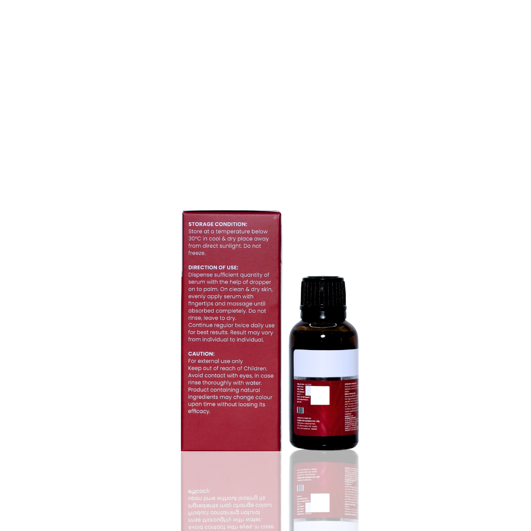 Neonata Belle Clear Skin Serum