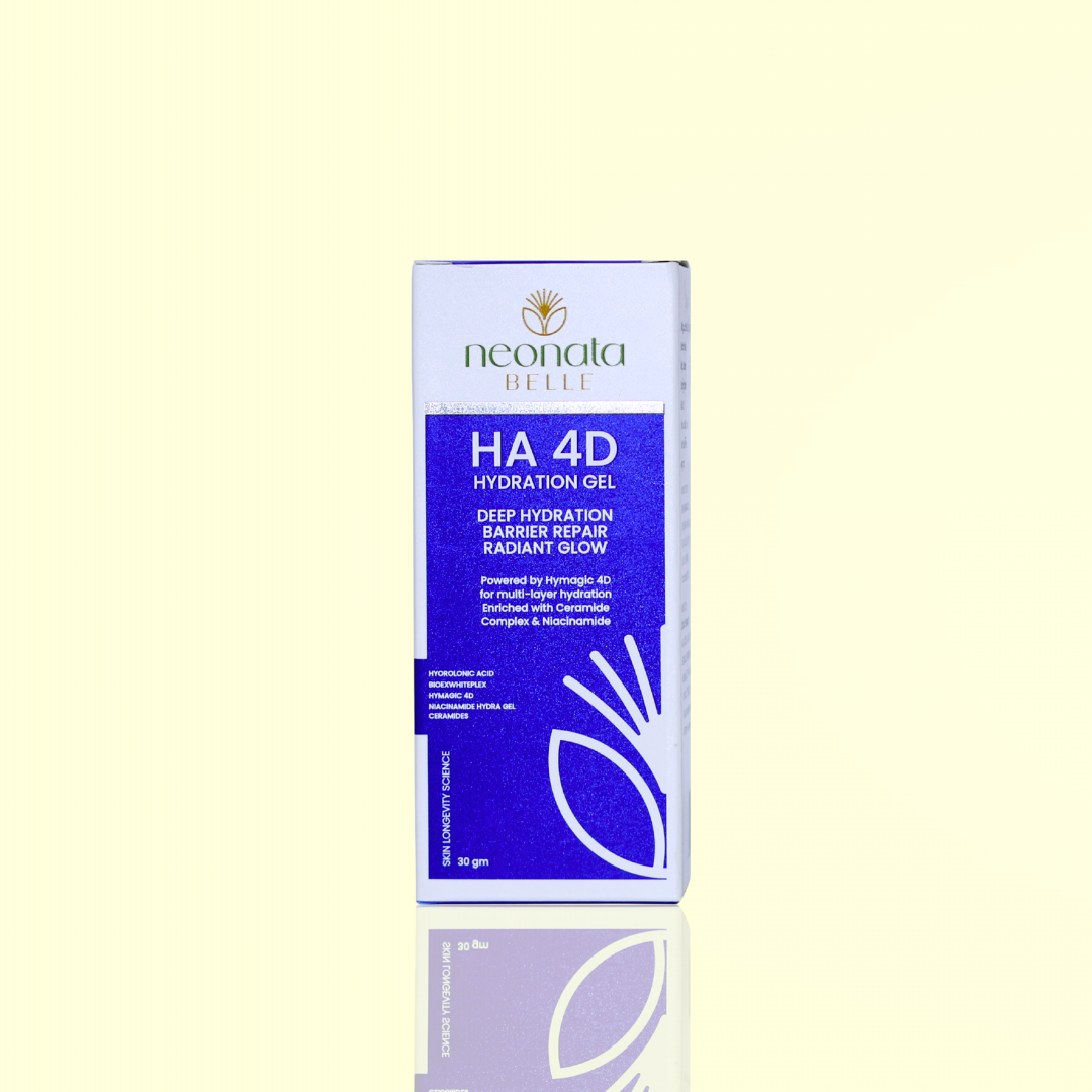 Neonata Belle HA 4D Hydrating gel