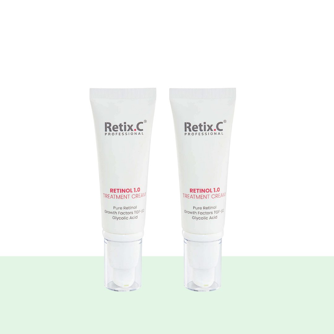RETIX.C RETINOL 1.0 TREATMENT CREAM