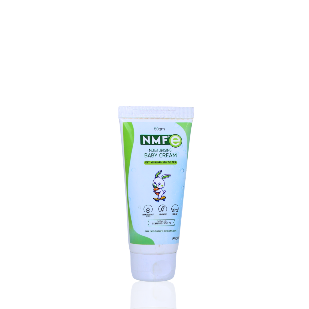 NMFe Moisturizing Baby Cream