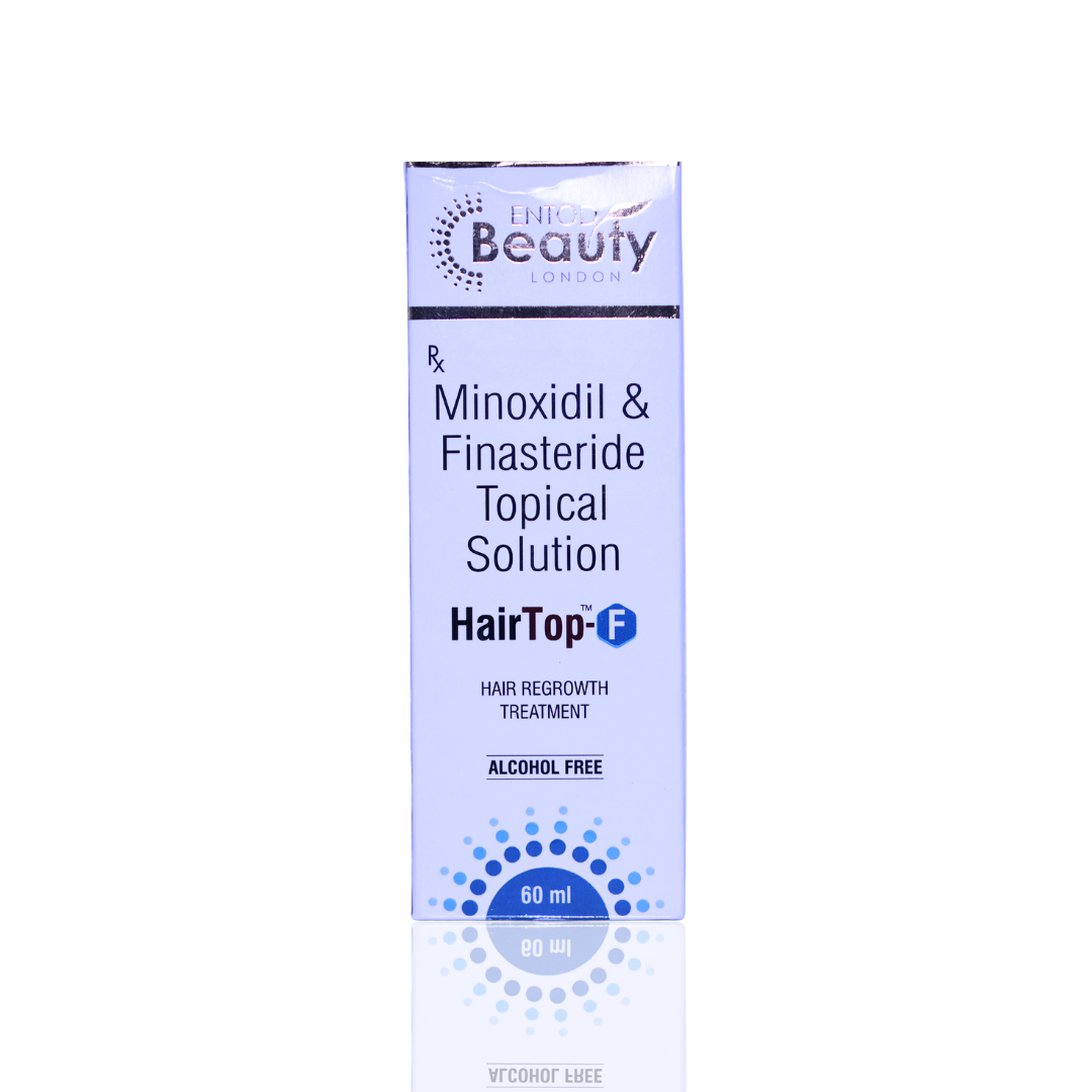 HairTop F 5% Topical Solution