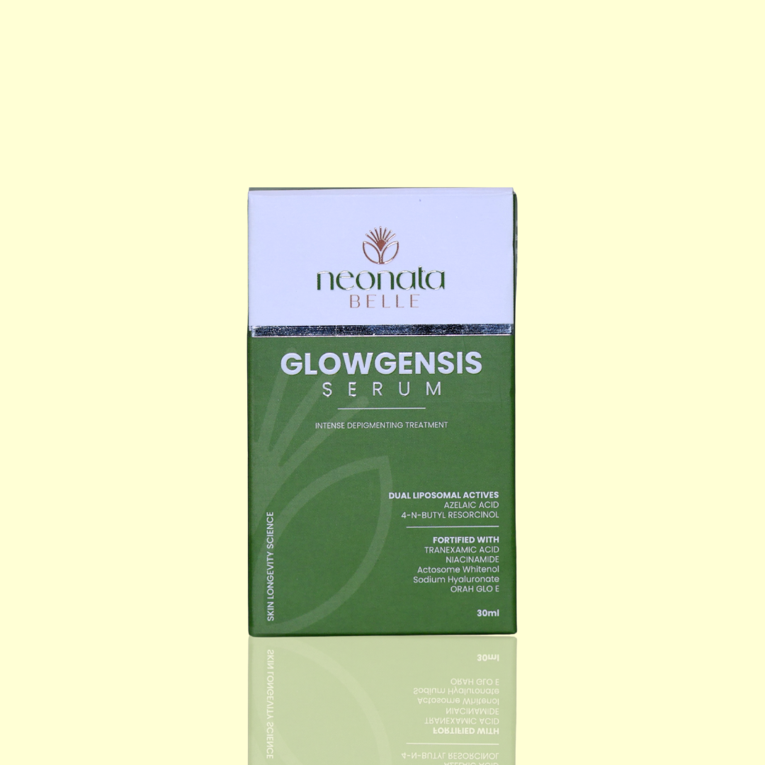 Neonata Belle Glowgensis Serum