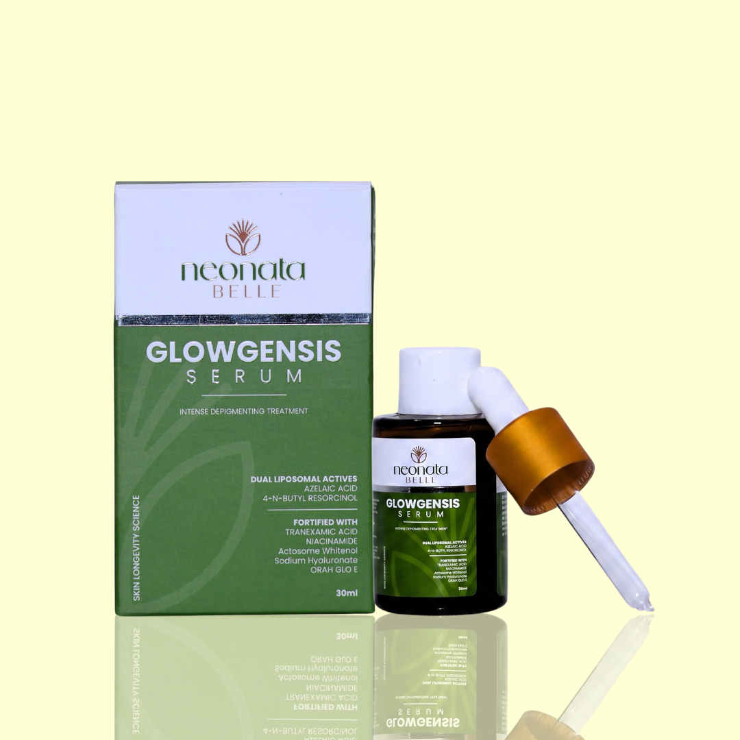 Neonata Belle Glowgensis Serum