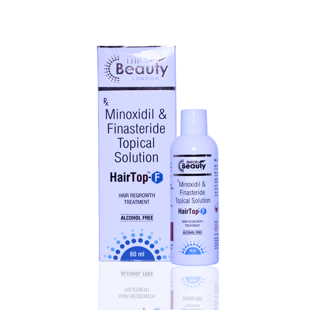 HairTop F 5% Topical Solution