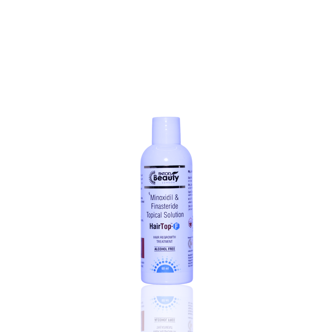 HairTop F 5% Topical Solution