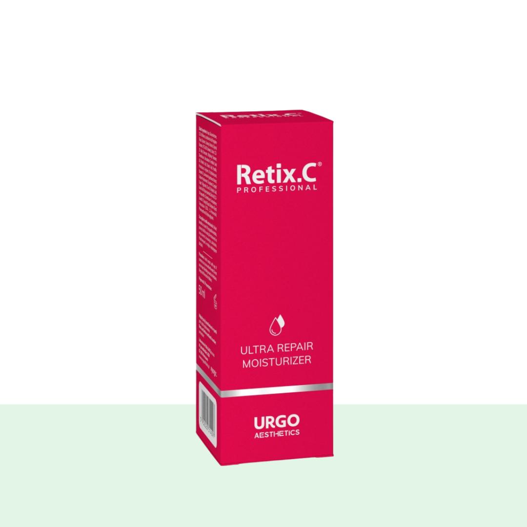 RETIX.C ULTRA REPAIR MOISTURIZER