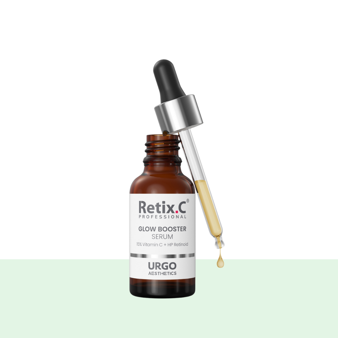 RETIX.C GLOW BOOSTER SERUM