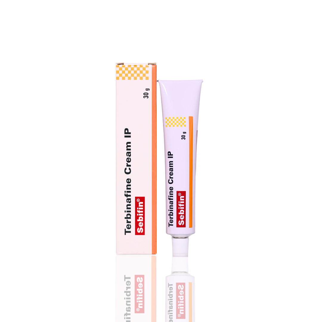 Sebifin Cream