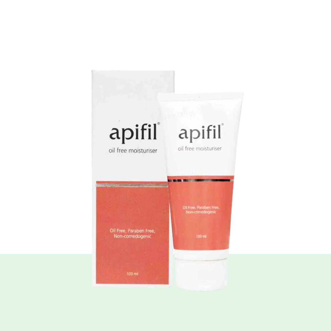 Apifil Oil Free Moisturiser