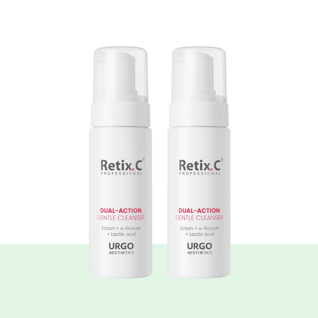 RETIX.C DUAL ACTION GENTLE CLEANSER
