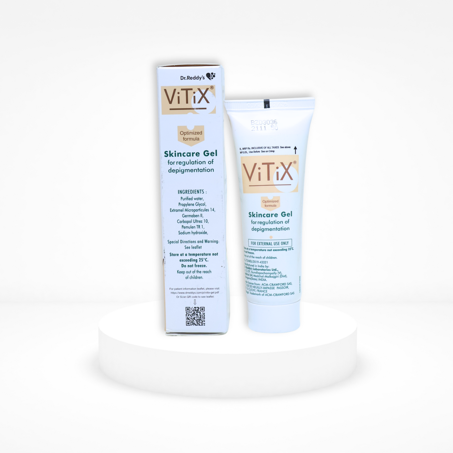 Vitix