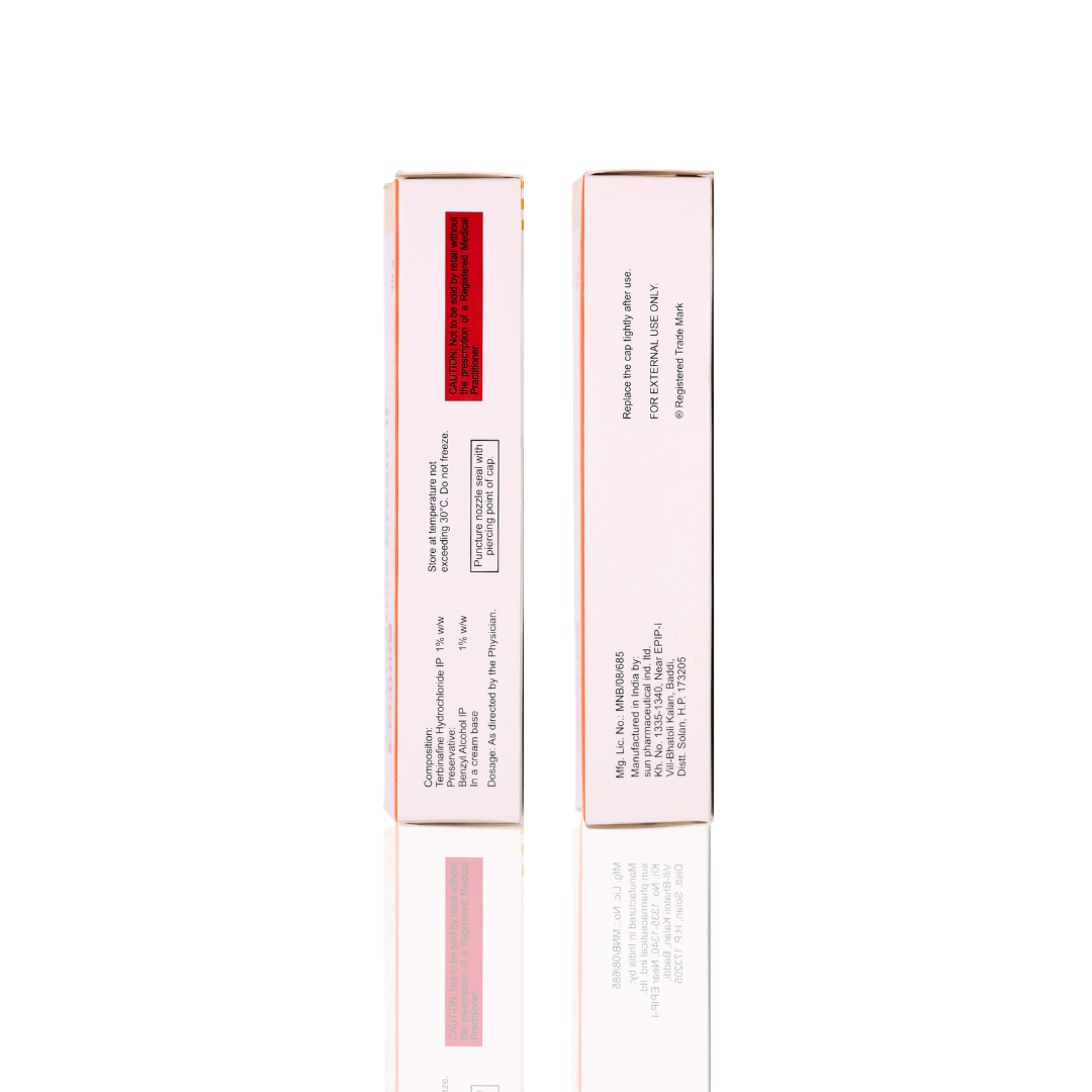 Sebifin Cream