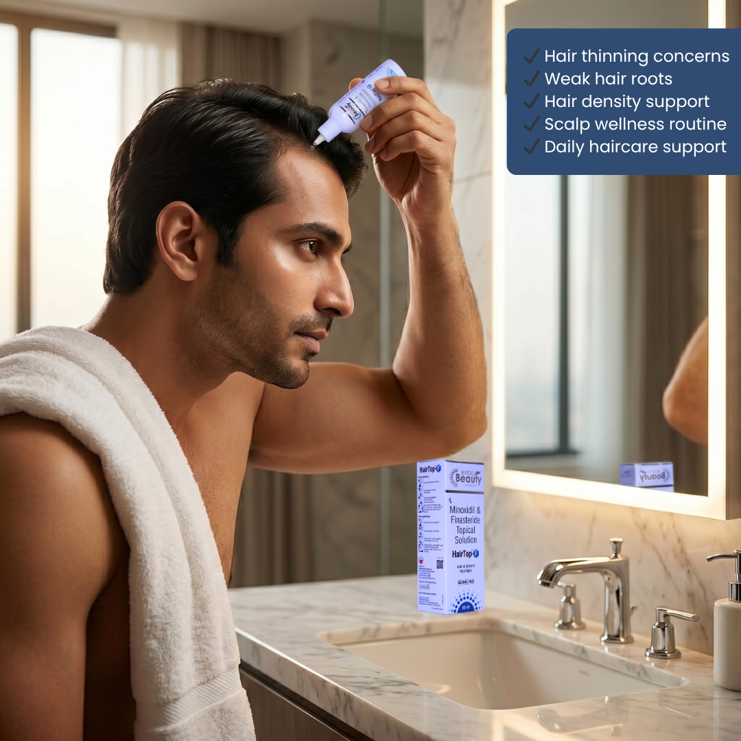 HairTop F 5% Topical Solution