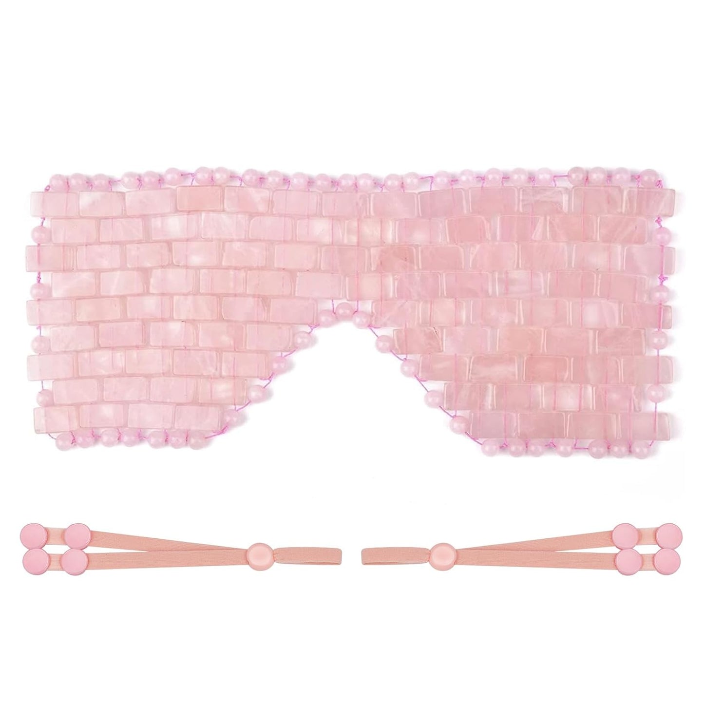 Quartz Eye Mask