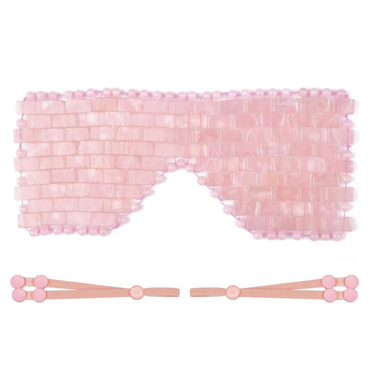 Quartz Eye Mask