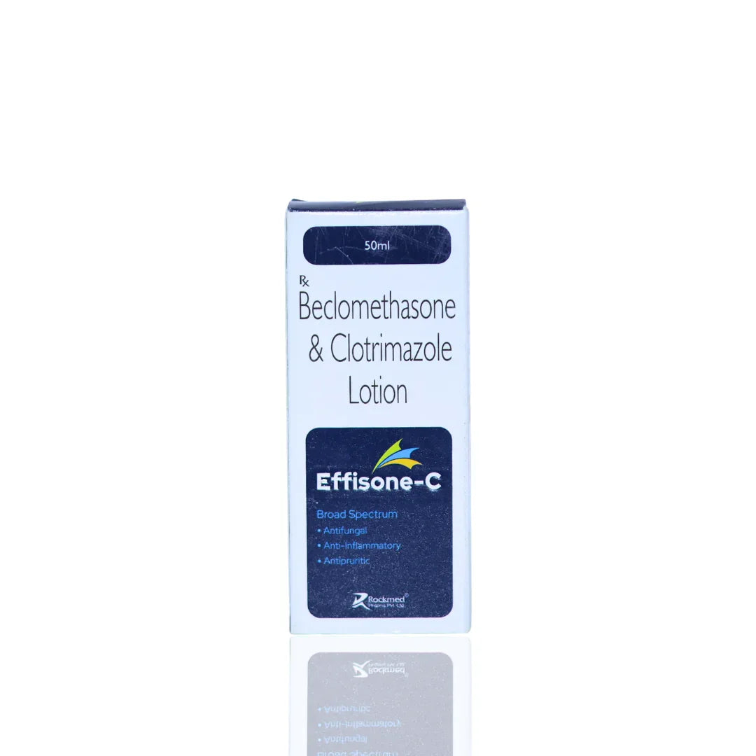 Effisone C Lotion