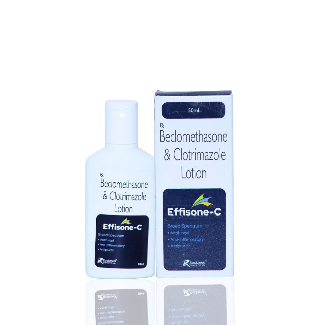 Effisone C Lotion
