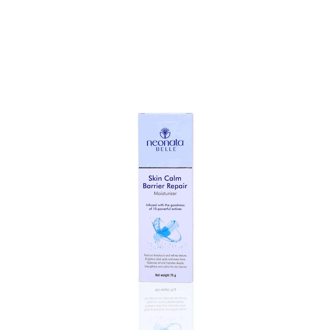 Neonata Belle Skin Calm Barrier Repair Moisturizer