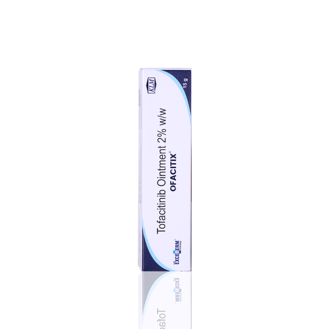 KLM OFACITIX® Ointment