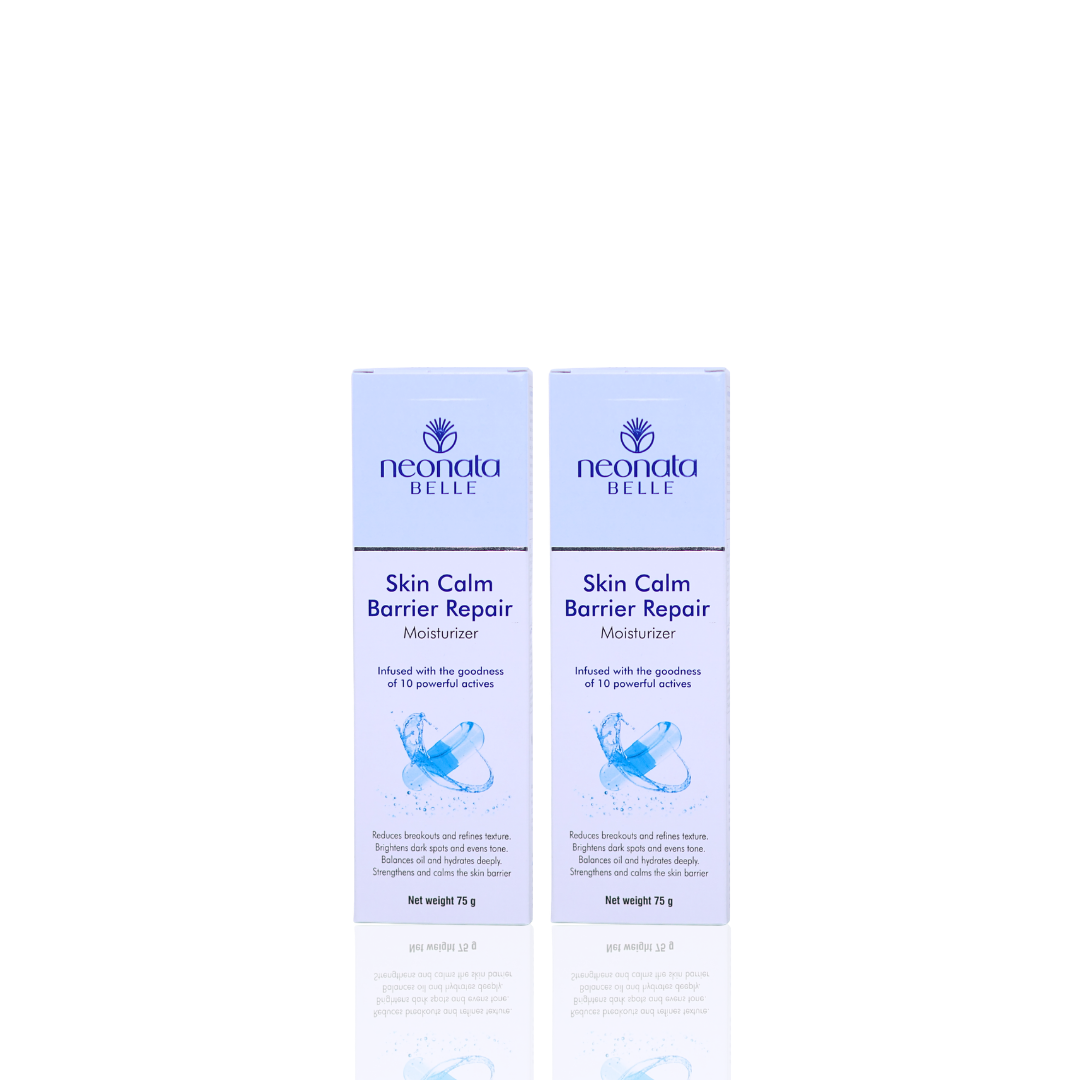 Neonata Belle Skin Calm Barrier Repair Moisturizer