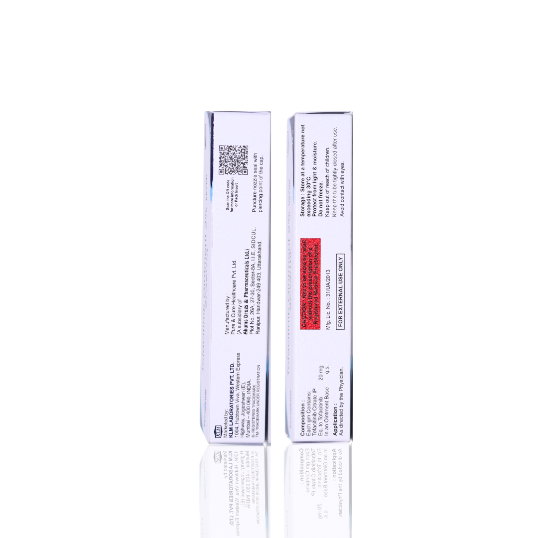 KLM OFACITIX® Ointment
