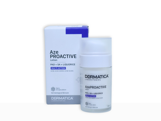 Aze Proactive