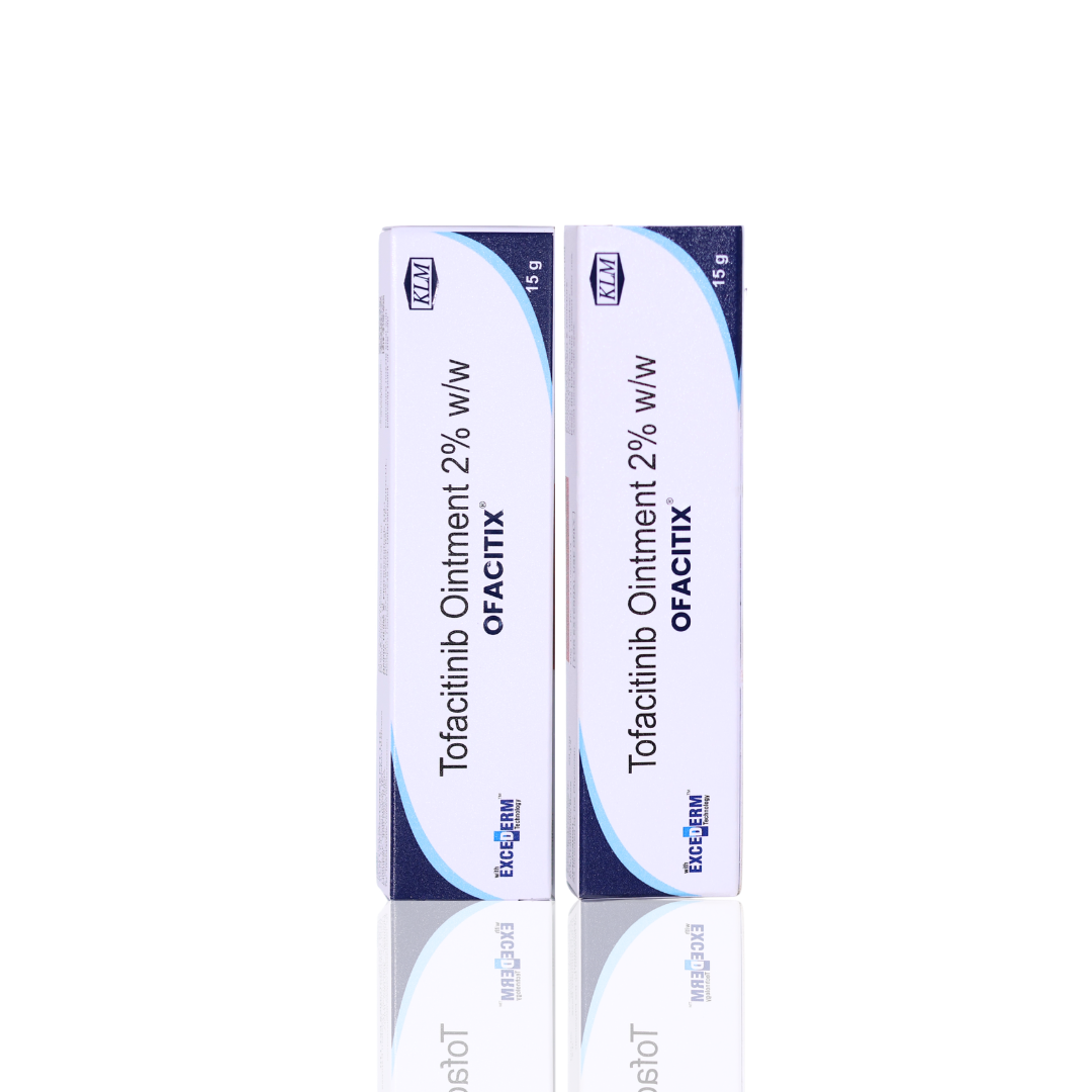 KLM OFACITIX® Ointment