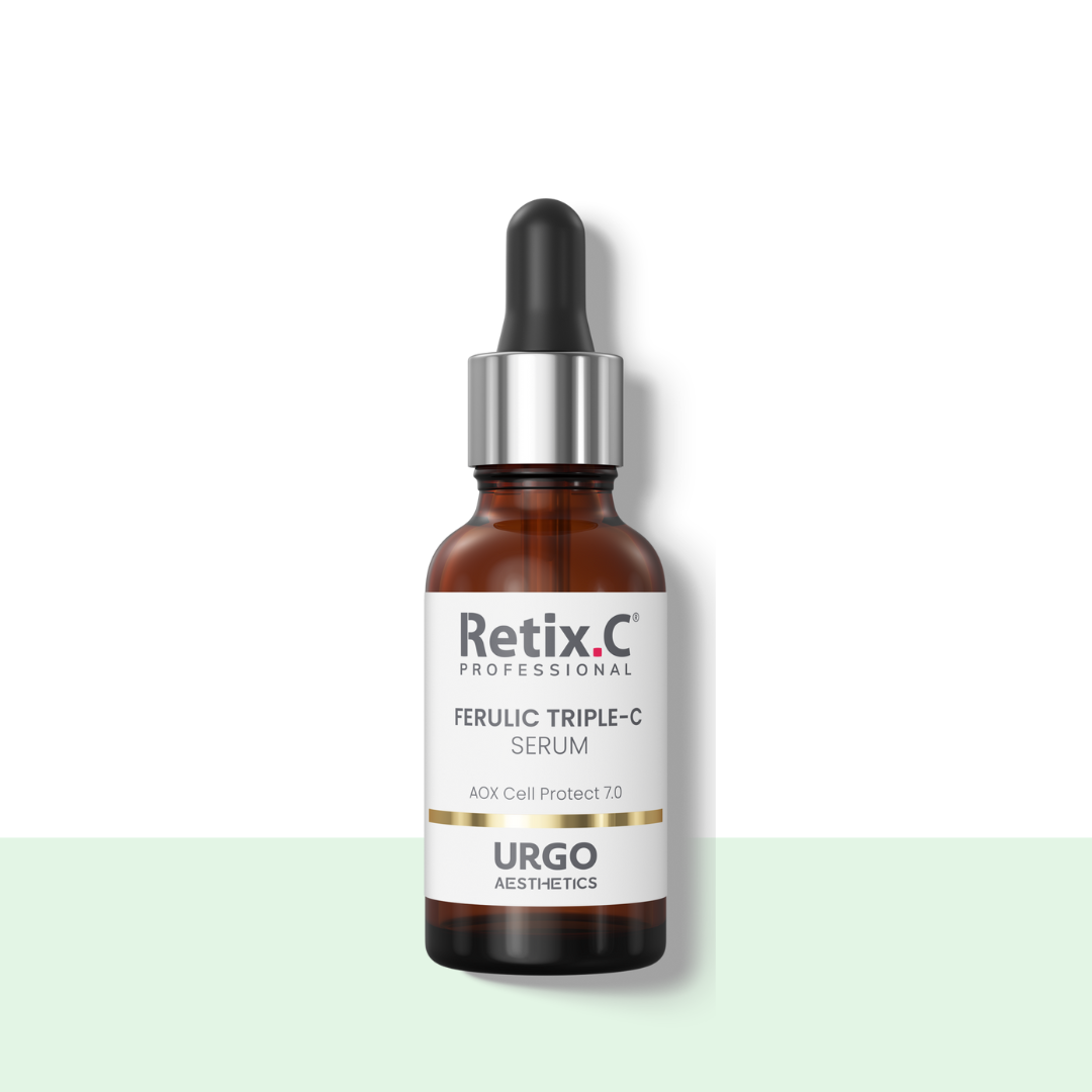 RETIX.C FERULIC TRIPLE–C SERUM
