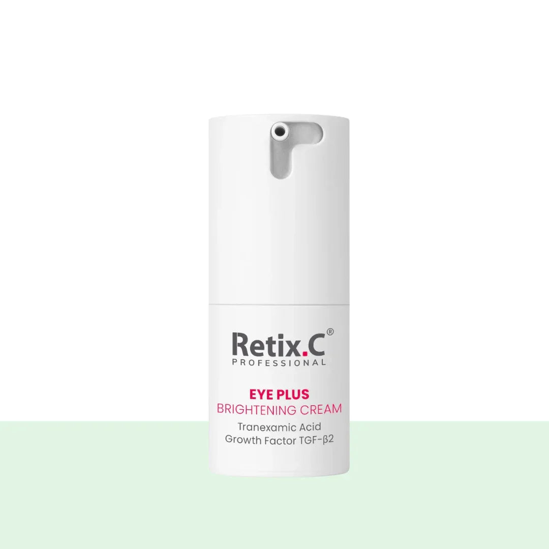 RETIX.C EYE PLUS BRIGHTENING CREAM