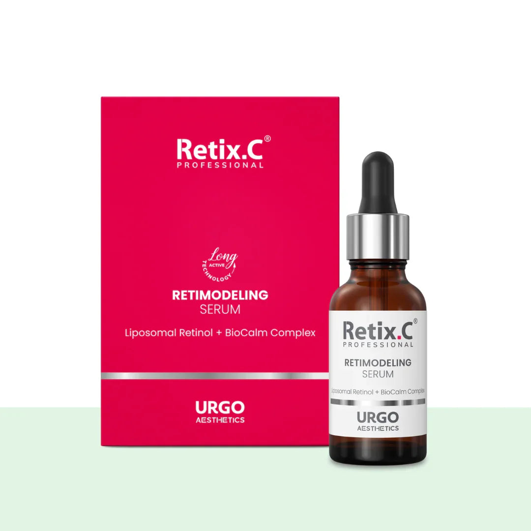 RETIX.C Retimodelling Serum – Anti-Aging & Skin Firming