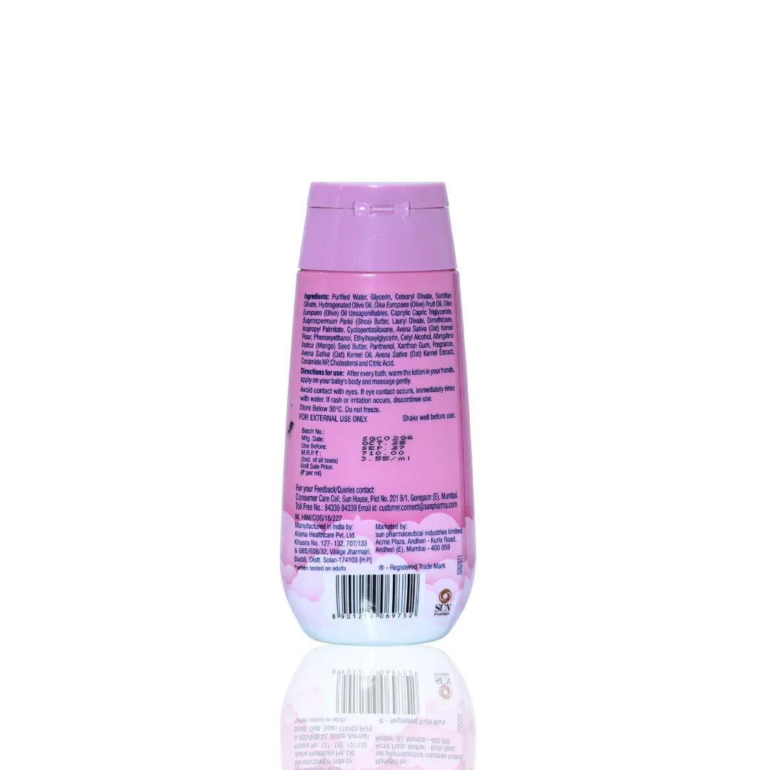 Moisturex Baby Daily Moisturizing Lotion