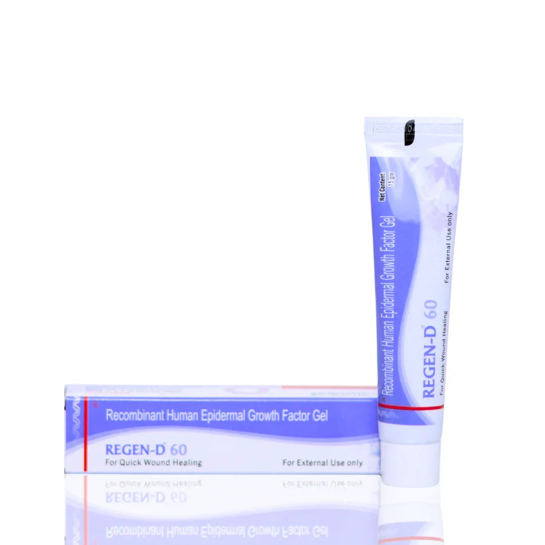 REGEN-D 60 15gm