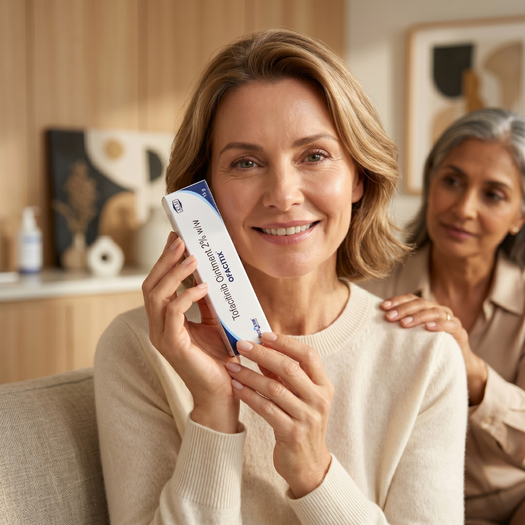 KLM OFACITIX® Ointment