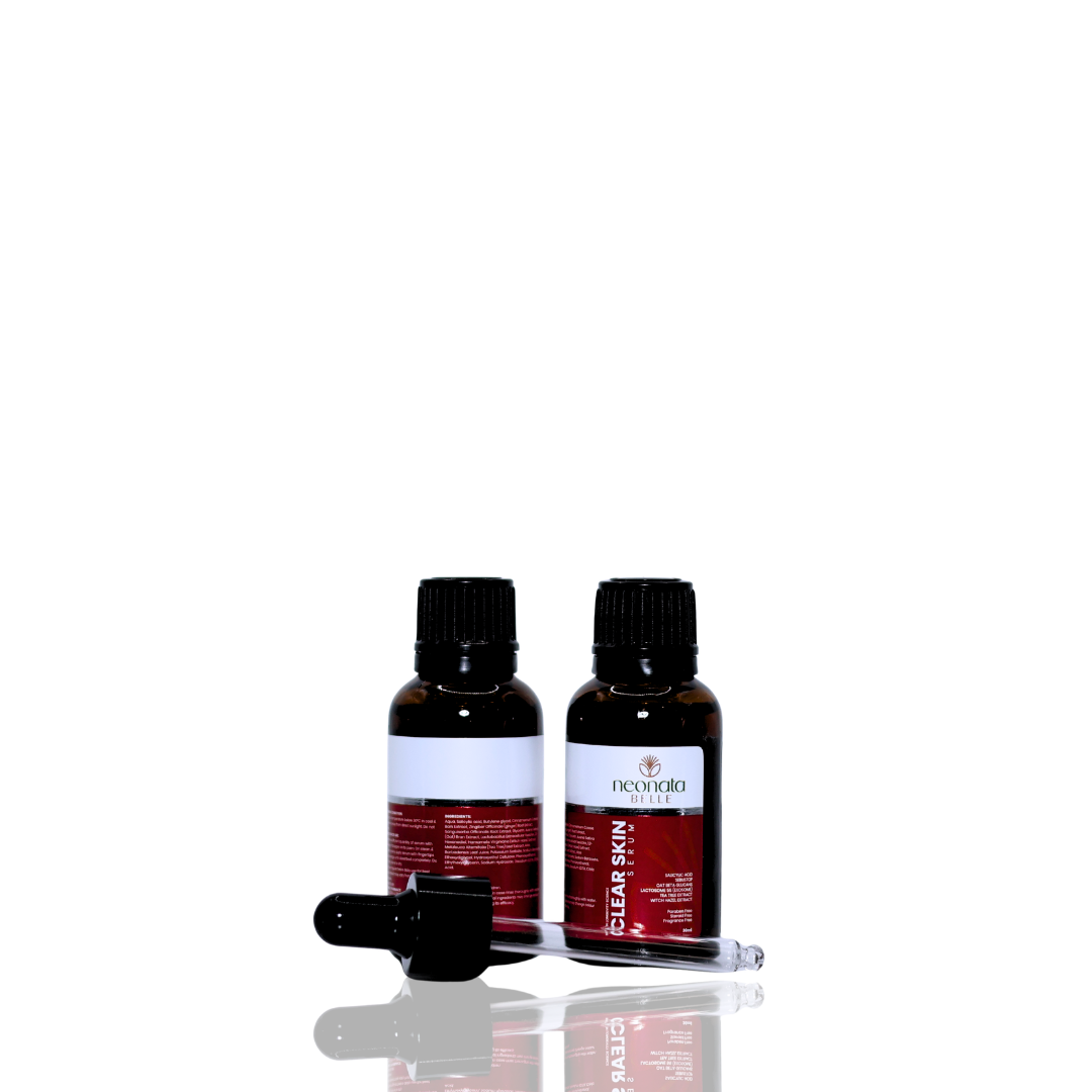 Neonata Belle Clear Skin Serum