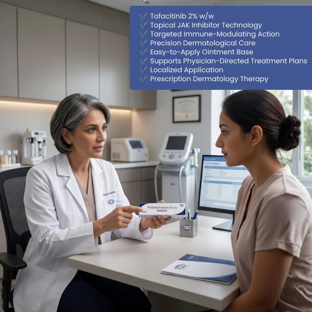 KLM OFACITIX® Ointment