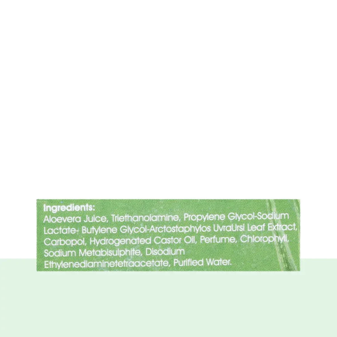 Hydra Boom Aloe Hydro Gel 50 g - Atomic Pharmacy