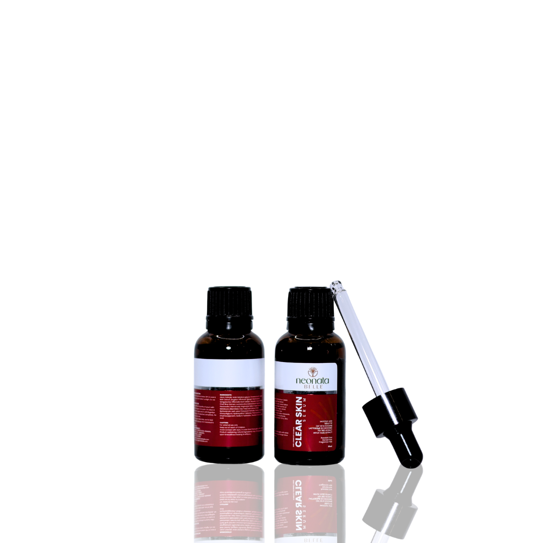 Neonata Belle Clear Skin Serum
