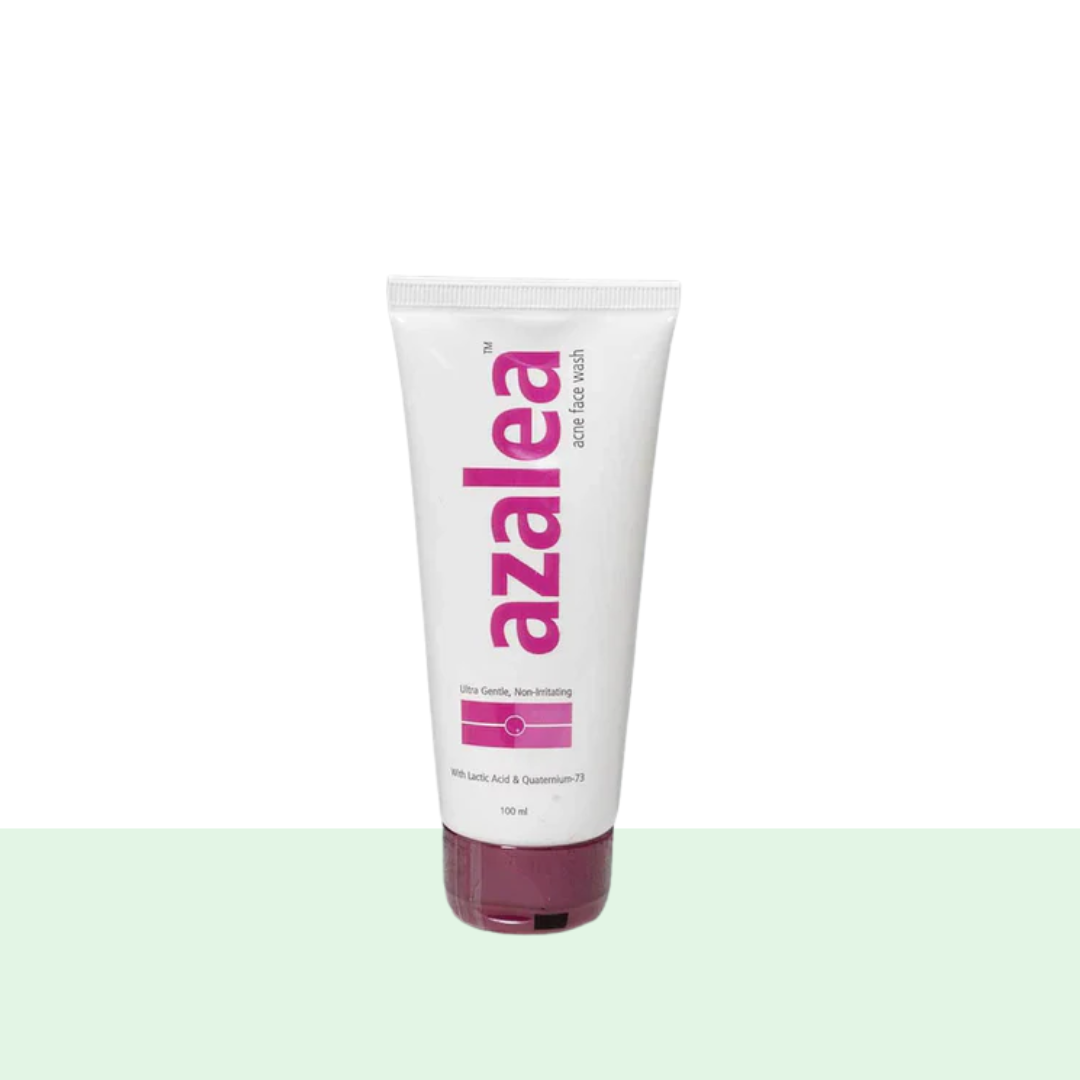 Azalea Acne Face Wash 100 ml