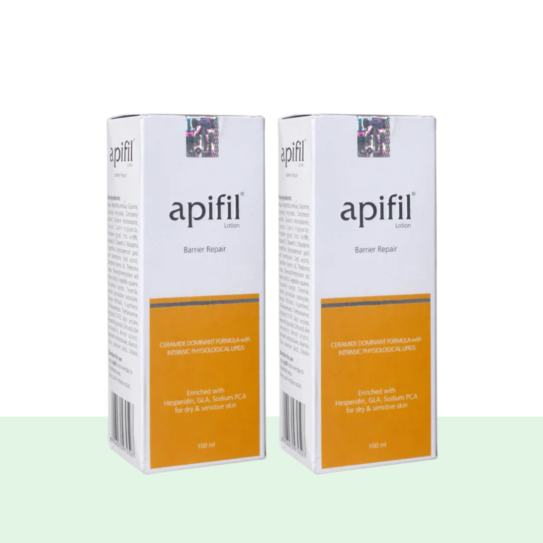 Apifil Lotion Barrier Repair 100 ml