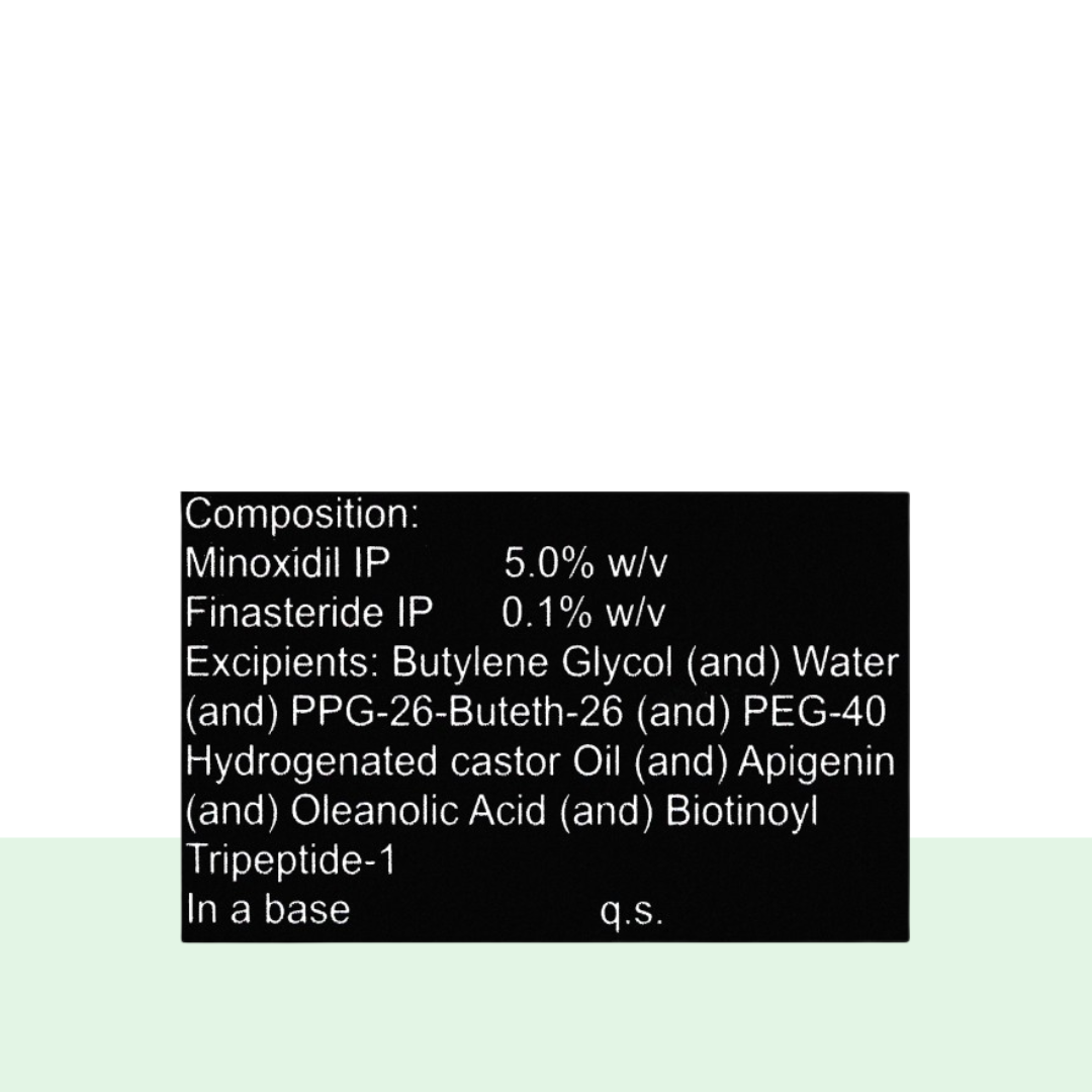 XFOLIA NX MEN Solution 60 ml