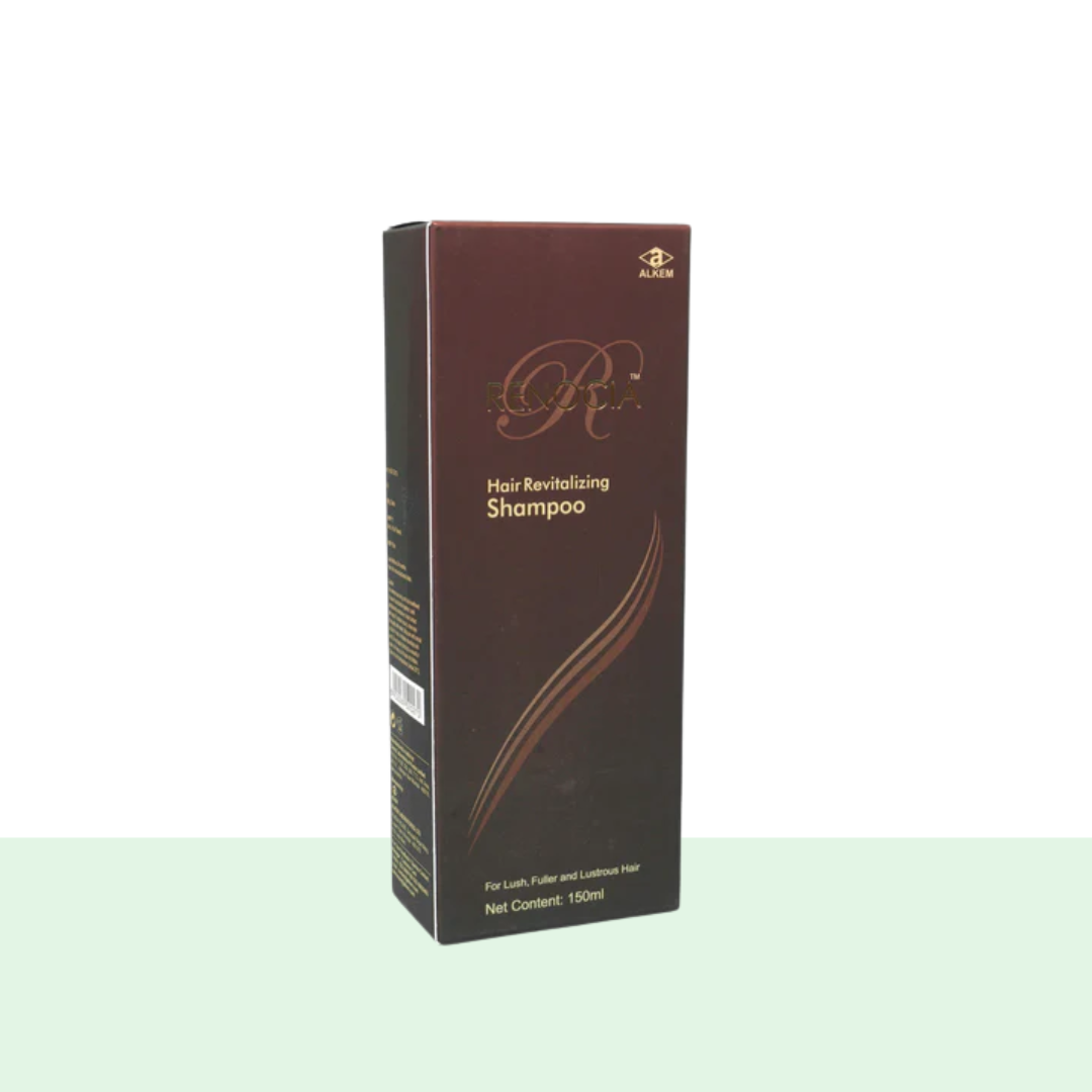 Renocia Hair Revitalizing Shampoo 150 ml