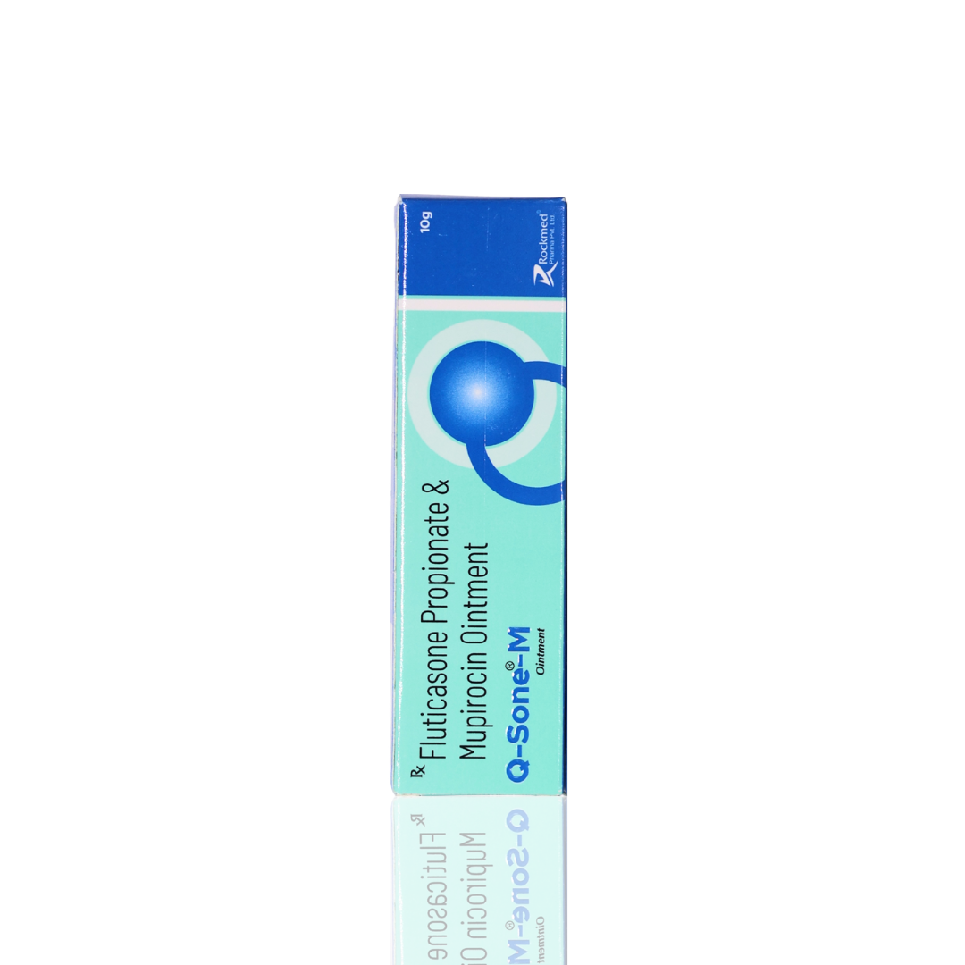 Q-Sone M Ointment