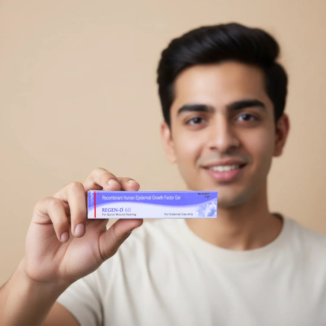 REGEN-D 60 15gm